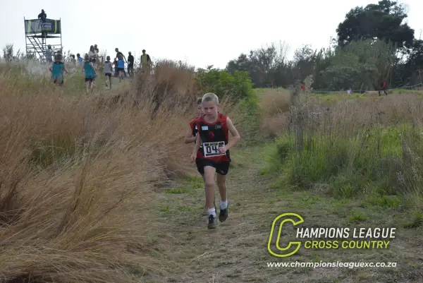 Lian Maritz — CLXC