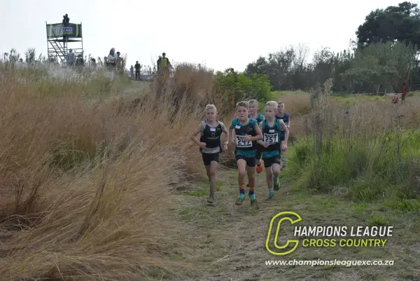 Jordan Jurgens — CLXC
