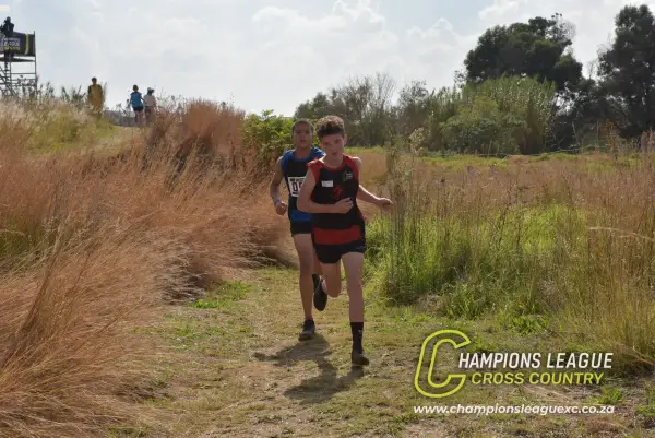 Jaden Basson — CLXC