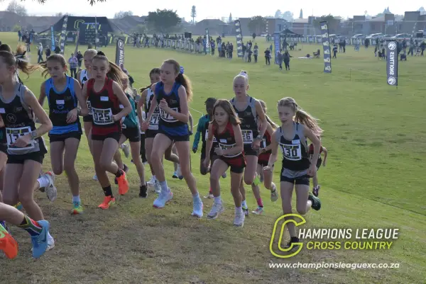 Zara-Jane Van Niekerk — CLXC