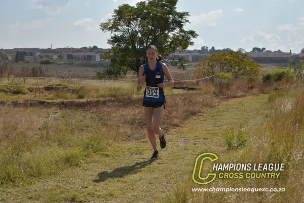 Molly Cameron — CLXC
