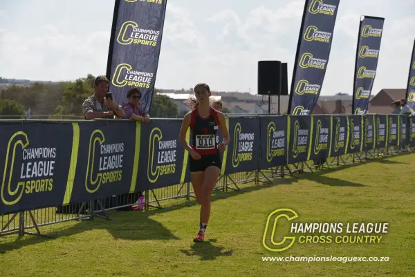 Liandri Kriel — CLXC