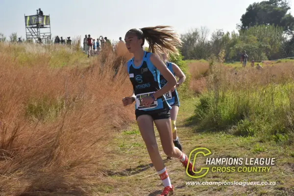 Soné Van Niekerk — CLXC