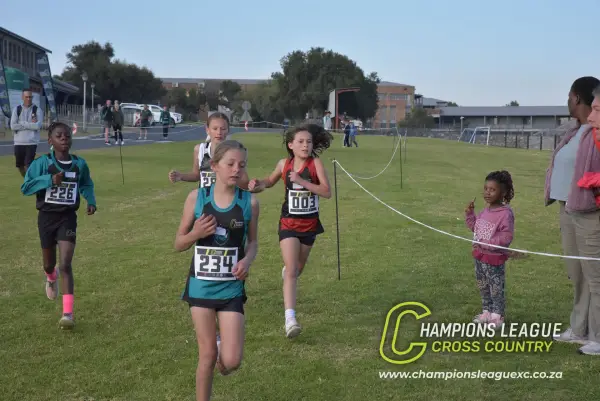 Cay-Leigh Trollip — CLXC