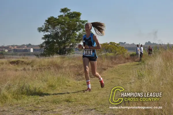 Soné Van Niekerk — CLXC