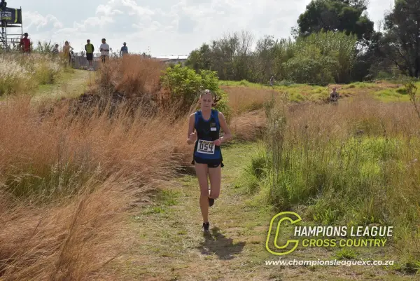Molly Cameron — CLXC