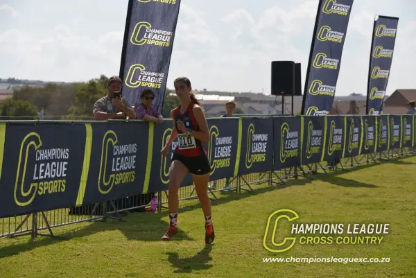Liandri Kriel — CLXC