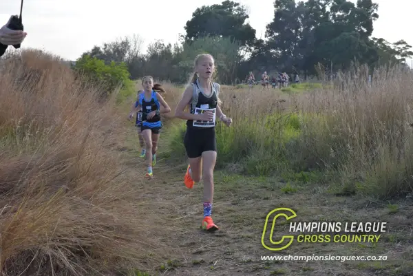 Klarabelle Coetzee — CLXC