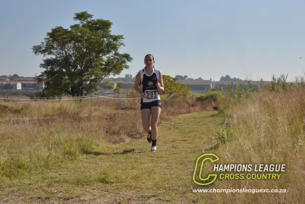 Hayley Vorster — CLXC