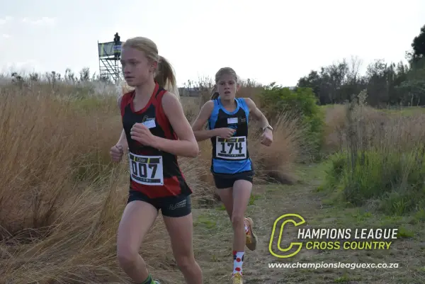 Mia Inglethorpe — CLXC