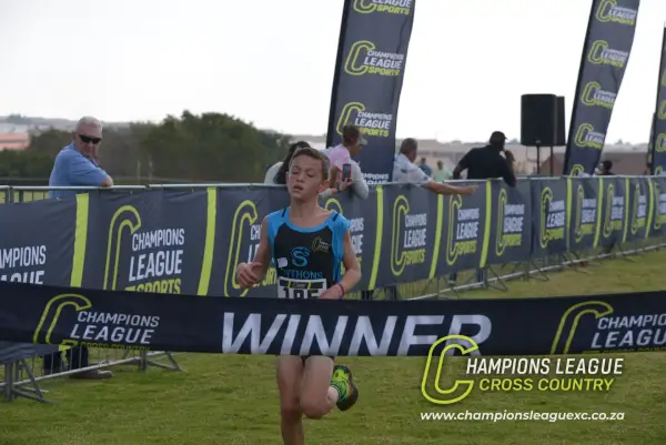 Nolan Kotze — CLXC