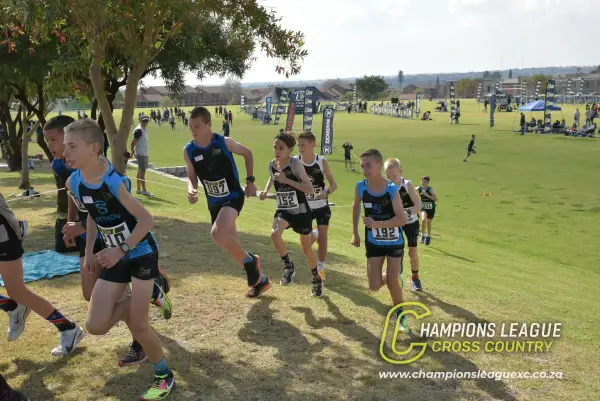 Tiaan Van Eeden — CLXC
