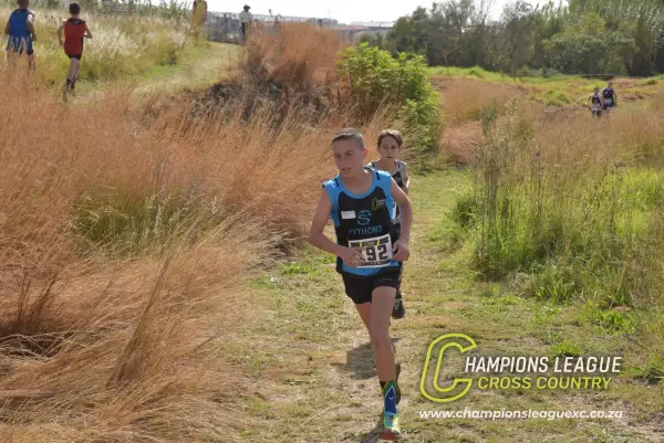 Dylan De Meyer — CLXC