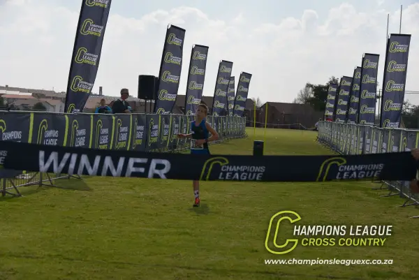 Franna Van der Westhuizen — CLXC