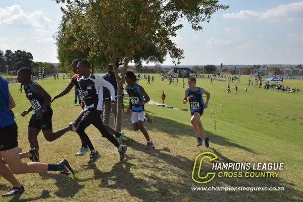 Tshimollo Mampheko — CLXC