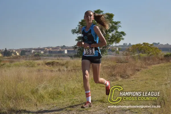 Soné Van Niekerk — CLXC