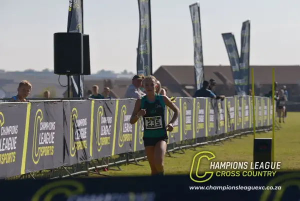 Chelsea van Dyk — CLXC