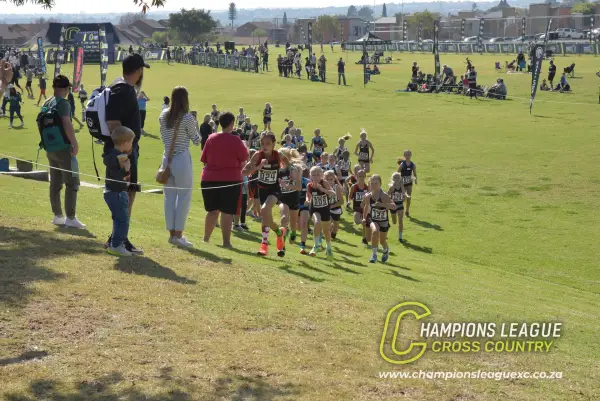 Ivanka van Heerden — CLXC