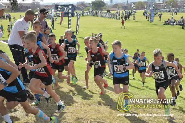 Lian Maritz — CLXC