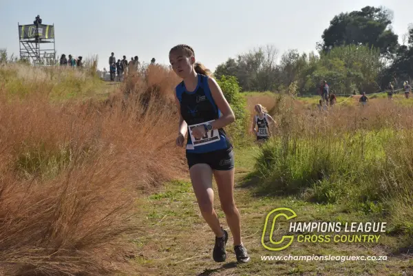 Marise Duvenhage — CLXC