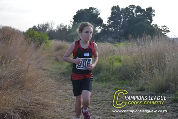 Elmarie Haywood — CLXC