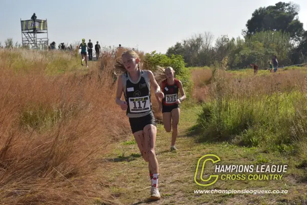 Hailey Evans — CLXC