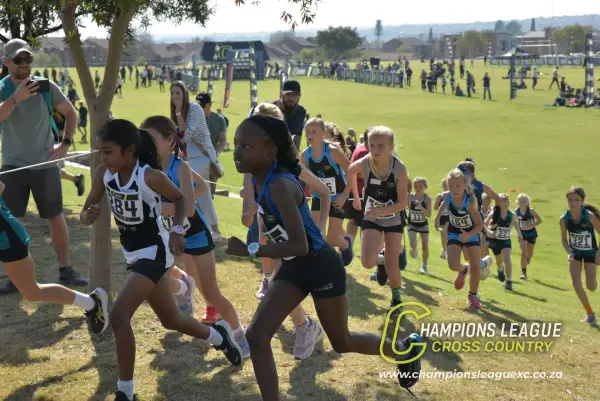 Maxine Mupandawana — CLXC