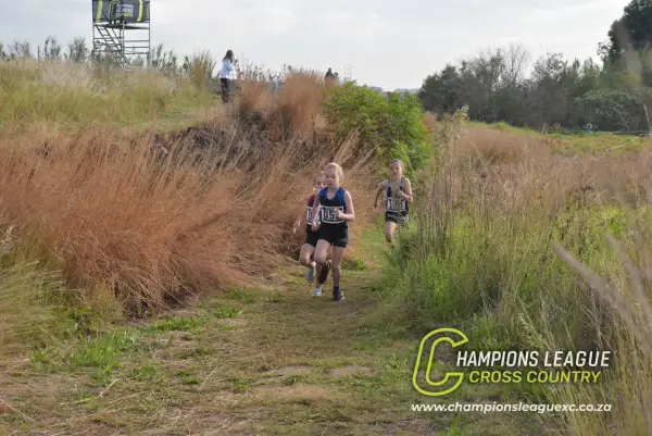 Leane Furstenburg — CLXC