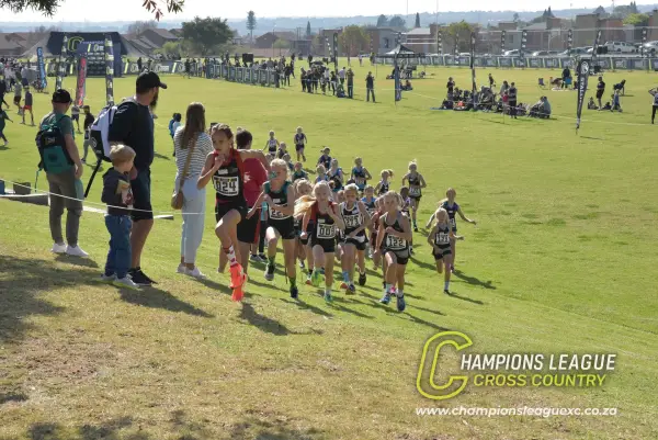 Ivanka van Heerden — CLXC