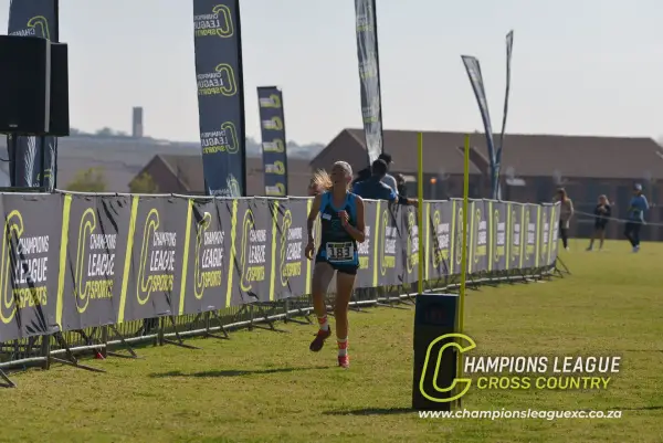 Soné Van Niekerk — CLXC