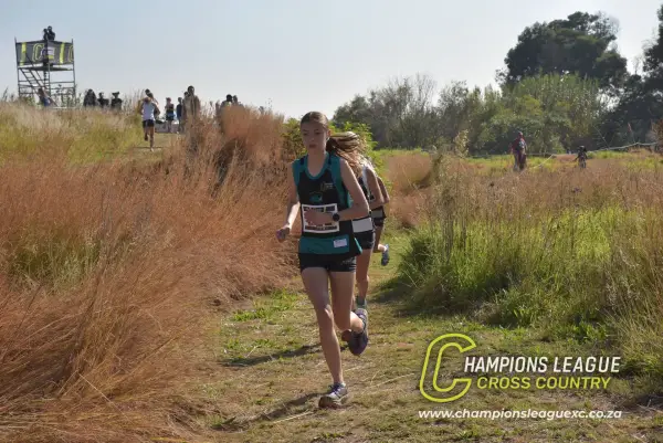 Leané Grobler — CLXC
