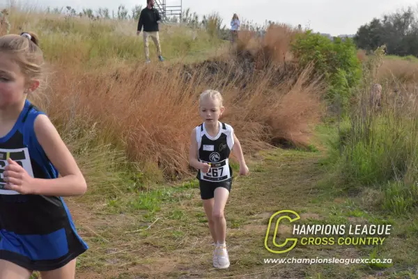 Abigail Botes — CLXC