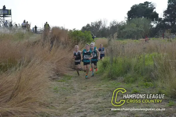 Jordan Jurgens — CLXC
