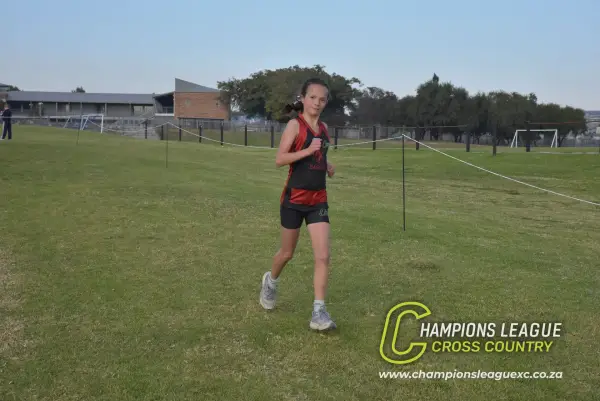 Maré Van Schalkwyk — CLXC