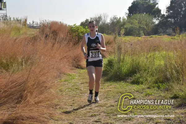 Hayley Vorster — CLXC