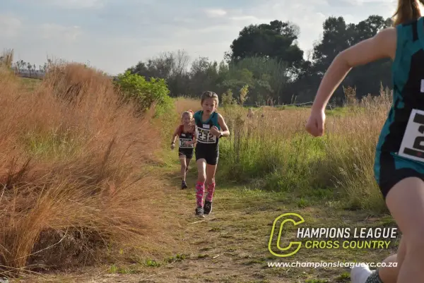 Jakomien Ruth Steenkamp — CLXC