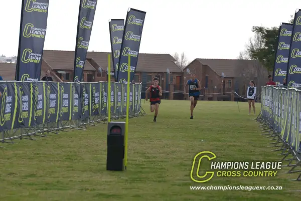Jaden Basson — CLXC
