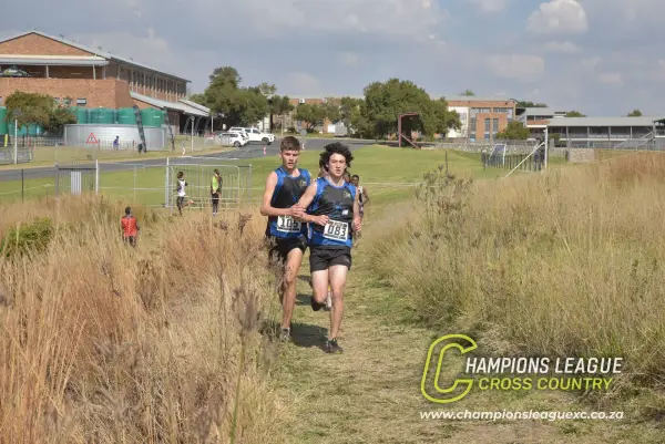 Gianluca Del Grosso — CLXC