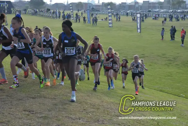 Kayleigh Jansen van Vuren — CLXC