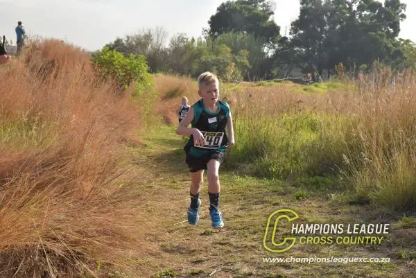Kamryn Aspden — CLXC