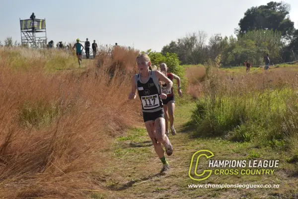 Hailey Evans — CLXC