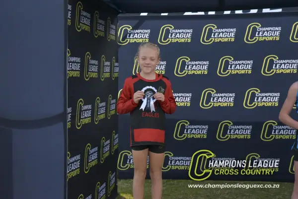 Lizelle Kimberger — CLXC