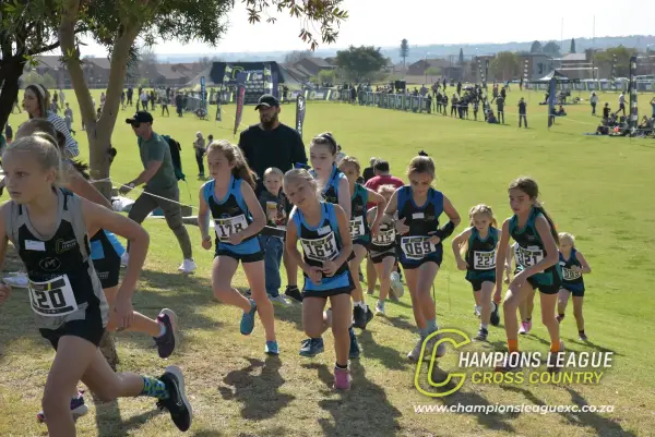 Nia Heyns — CLXC