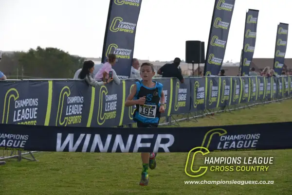 Nolan Kotze — CLXC