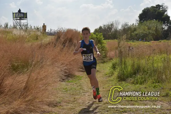 Franna Van der Westhuizen — CLXC