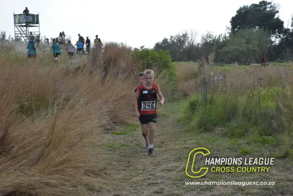 Lian Maritz — CLXC