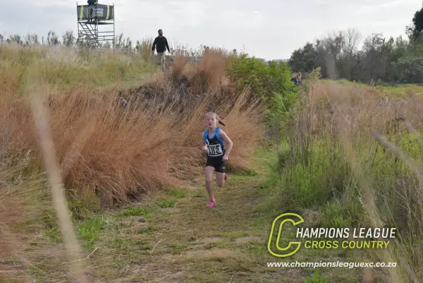 Leja van Allemann — CLXC