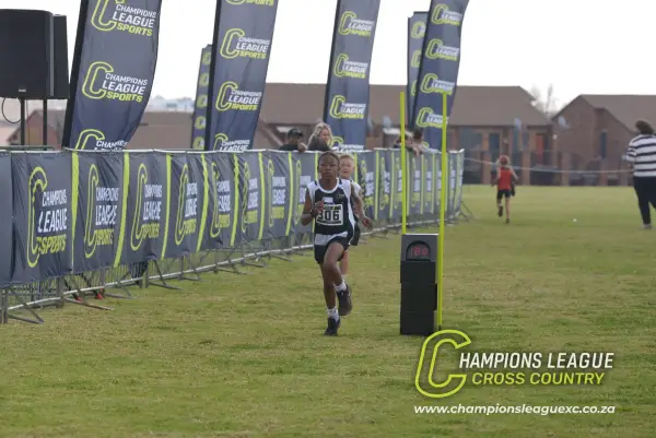 Onthatile Mabusela — CLXC