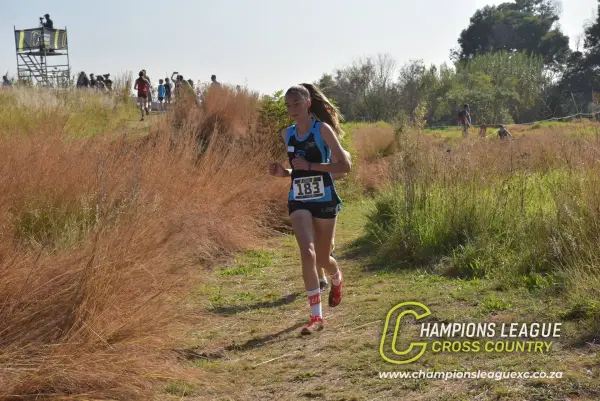 Soné Van Niekerk — CLXC