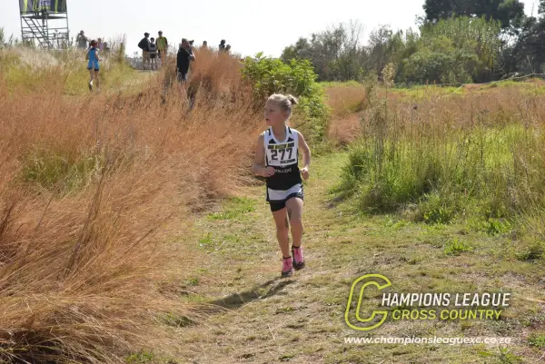 Kelsi Kilian — CLXC